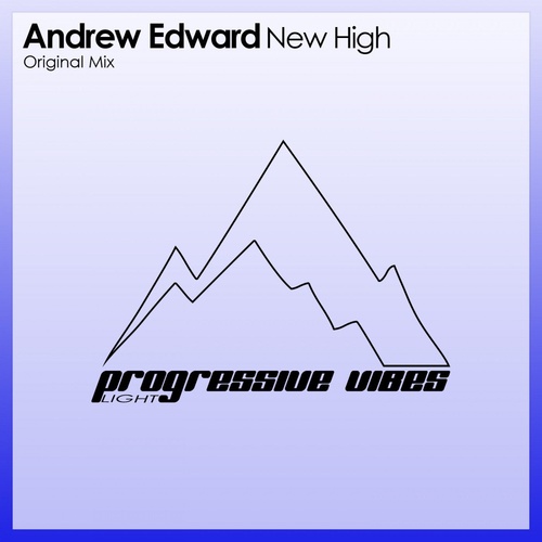 Andrew Edward - New High [PVM270L]
